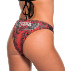 Купальник жен. Affliction низ LOLA BIKINI BOTTOM
