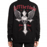 Толстовка муж. Affliction LIVE FAST 