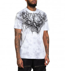 Футболка муж. Affliction MYSTERY