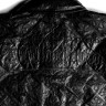 Куртка кожа Affliction муж. QUILTED CROSS