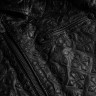 Куртка кожа Affliction муж. QUILTED CROSS