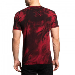 Футболка муж. Xtreme Couture PALE HORSE 