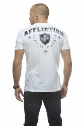 Футболка муж. Affliction GSP ROYAL GUARD
