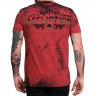 Футболка муж. Affliction SIGNIFY