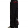 Джинсы муж. Affliction WIDE LEG LIVE FAST 