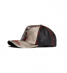 Кепка Affliction WINGED REAPER
