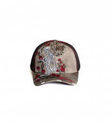 Кепка Affliction WINGED REAPER