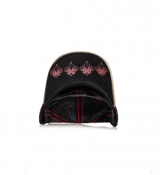 Кепка Affliction WINGED REAPER