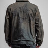 Куртка Affliction муж. CROSS
