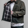 Куртка Affliction муж. CROSS