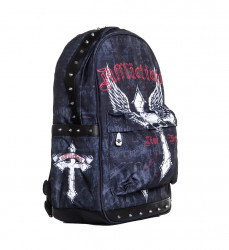 Рюкзак Affliction LIVE FAST