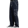 Джинсы муж. Affliction WIDE LEG CARGO PANT