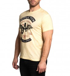 Футболка муж. Affliction AC A WINGS