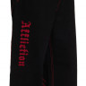 Джинсы муж. Affliction WIDE LEG WINGS