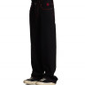 Джинсы муж. Affliction WIDE LEG WINGS