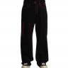 Джинсы муж. Affliction WIDE LEG WINGS