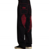 Джинсы муж. Affliction WIDE LEG WINGS