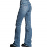 Джинсы жен. Affliction BOOTCUT KENZIE
