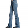 Джинсы жен. Affliction BOOTCUT KENZIE