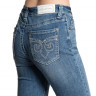 Джинсы жен. Affliction BOOTCUT KENZIE