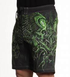Шорты муж. Affliction TOXIC WRATH 