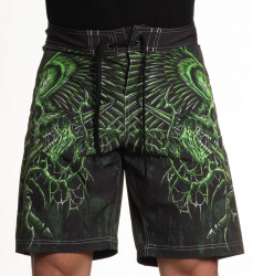 Шорты муж. Affliction TOXIC WRATH 