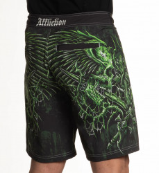 Шорты муж. Affliction TOXIC WRATH 