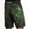 Шорты муж. Affliction TOXIC WRATH 