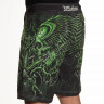 Шорты муж. Affliction TOXIC WRATH 