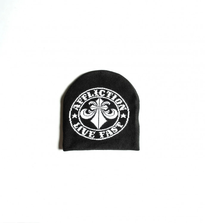 Шапка муж. Affliction DIVIO BEANIE