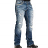 Джинсы муж. Affliction BLAKE BOULDER