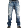 Джинсы муж. Affliction BLAKE BOULDER