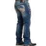 Джинсы муж. Affliction BLAKE BOULDER