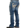 Джинсы муж. Affliction BLAKE BOULDER