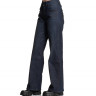 Джинсы жен. Affliction STRAIGHT LEG TWILIGHT