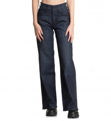 Джинсы жен. Affliction STRAIGHT LEG TWILIGHT