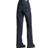 Джинсы жен. Affliction STRAIGHT LEG TWILIGHT