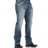 Джинсы муж. Affliction ACE SEAMAN