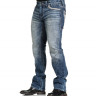 Джинсы муж. Affliction ACE SEAMAN
