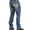 Джинсы муж. Affliction ACE SEAMAN
