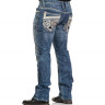 Джинсы муж. Affliction ACE SEAMAN