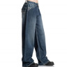 Джинсы жен. Affliction WIDE LEG PENELOPE