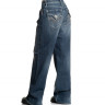 Джинсы жен. Affliction WIDE LEG PENELOPE