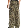 Джинсы муж. Affliction SKULL CAMO