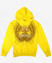 Толстовка жен. Affliction JANAE