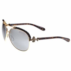 Очки Affliction BAXTER A Tortoise/Gold