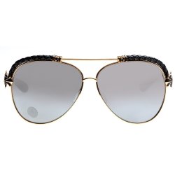 Очки Affliction BAXTER A Tortoise/Gold