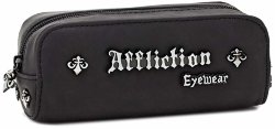 Очки Affliction BAXTER A Tortoise/Gold