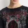 Пуловер муж. Xtreme Couture ROYAL FAMILY