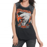 Майка жен. Affliction NIGHTHAWK
